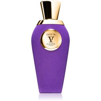 V Canto Isotta ekstrakt perfum unisex 100 ml