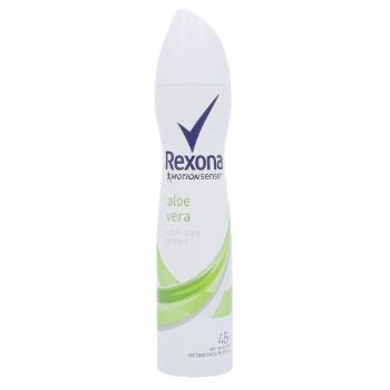 Rexona Aloe Vera 48h 250 ml antyperspirant dla kobiet
