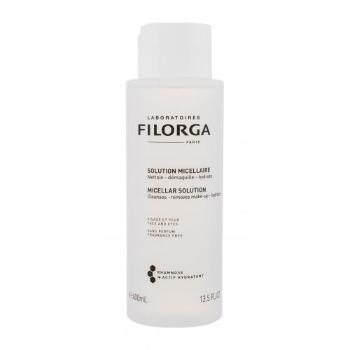 Filorga Micellar Solution 400 ml płyn micelarny dla kobiet