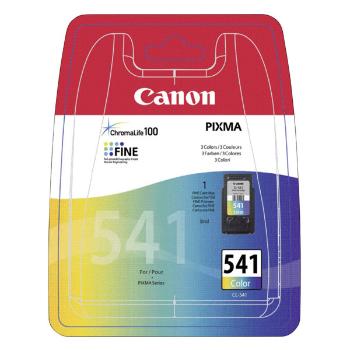 Canon originální ink CL541, CMY, 180str., 5227B001, Canon Canon MG2150 a MG3150