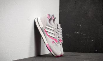 adidas Quesence Grey Two/ Shock Pink/ Grey Four