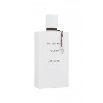 Van Cleef & Arpels Collection Extraordinaire Oud Blanc 75 ml woda perfumowana unisex