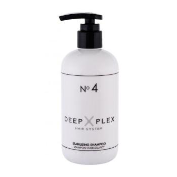 Stapiz Deep_Plex No. 4 Stabilizing Shampoo 290 ml szampon do włosów dla kobiet