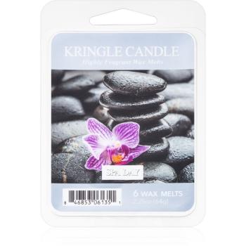 Kringle Candle Spa Day wosk zapachowy 64 g
