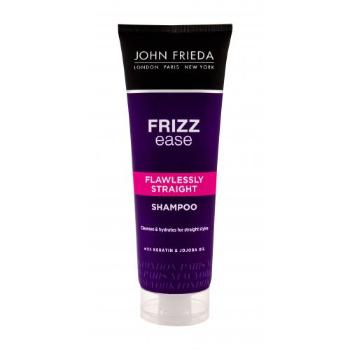 John Frieda Frizz Ease Flawlessly Straight 250 ml szampon do włosów dla kobiet Uszkodzone opakowanie
