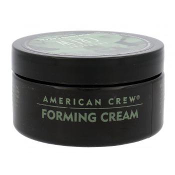 American Crew Style Forming Cream 85 g stylizacja włosów dla mężczyzn