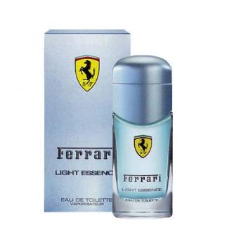 Ferrari Scuderia Ferrari Light Essence 75 ml woda toaletowa dla mężczyzn