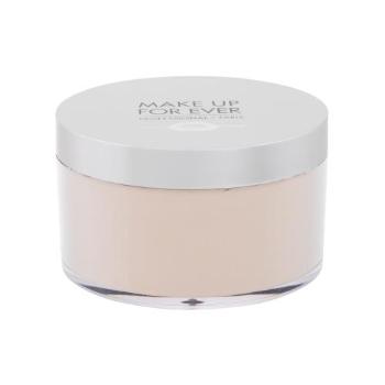 Make Up For Ever Ultra HD Setting Powder 16 g puder dla kobiet 2.0 Vanilla