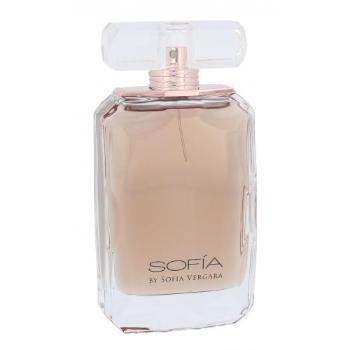 Sofia Vergara Sofia 100 ml woda perfumowana dla kobiet