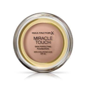 Max Factor Miracle Touch Skin Perfecting SPF30 11,5 g podkład dla kobiet 070 Natural