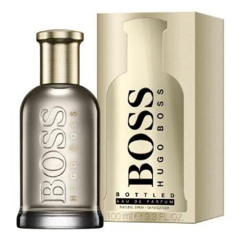 HUGO BOSS Boss Bottled 100 ml woda perfumowana dla mężczyzn