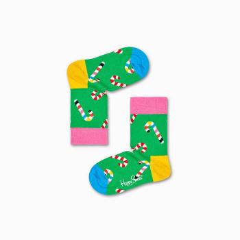 Skarpetki Happy Socks Candy Cane KCC01 7300