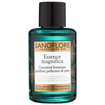 Sanoflore Magnifica koncentrat rozjaśniający przeciw niedoskonałościom skóry 30 ml