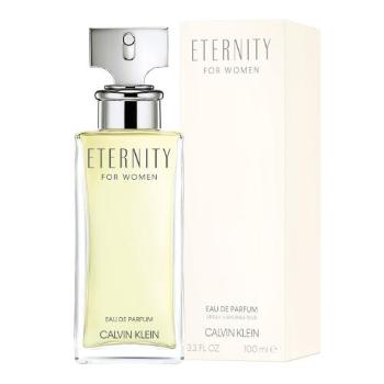 Calvin Klein Eternity 100 ml woda perfumowana dla kobiet