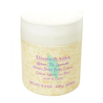 Elizabeth Arden Green Tea Lavender Honey Drops 250 ml krem do ciała dla kobiet