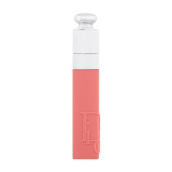 Christian Dior Dior Addict Lip Tint 5 ml pomadka dla kobiet Uszkodzone pudełko 251 Natural Peach