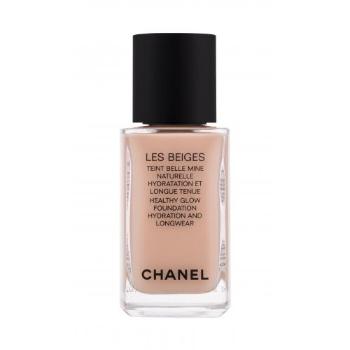 Chanel Les Beiges Healthy Glow 30 ml podkład dla kobiet B20