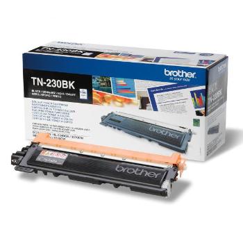 Brother originální toner TN230BK, black, 2200str., Brother HL-3040CN, 3070CW, DCP-9010CN, 9120CN, MFC-9320CW, O