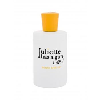 Juliette Has A Gun Sunny Side Up 100 ml woda perfumowana dla kobiet