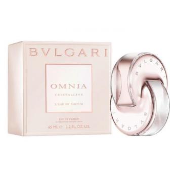 Bvlgari Omnia Crystalline L´Eau de Parfum 5 ml woda perfumowana dla kobiet