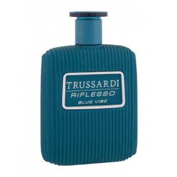 Trussardi Riflesso Blue Vibe Limited Edition 100 ml woda toaletowa dla mężczyzn