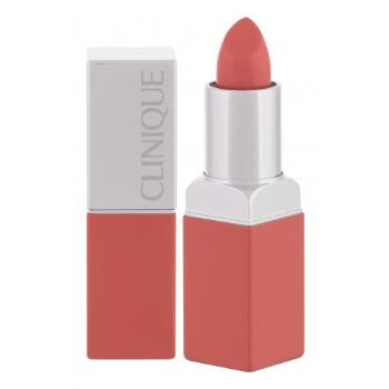 Clinique Clinique Pop Lip Colour + Primer 3,9 g pomadka dla kobiet 05 Melon Pop