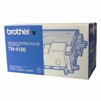 Brother originální toner TN4100, black, 7500str., Brother HL-6050, D, DN, O