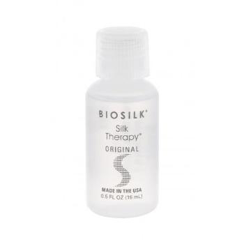 Farouk Systems Biosilk Silk Therapy 15 ml serum do włosów dla kobiet