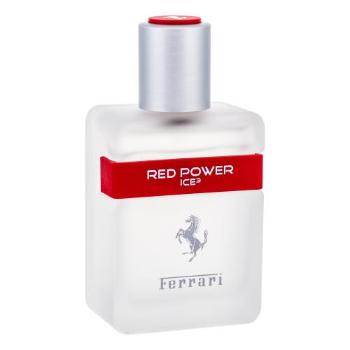 Ferrari Red Power Ice 3 75 ml woda toaletowa dla mężczyzn
