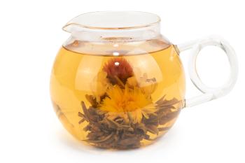 DONG FAN MEI REN - herbata kwitnąca, 250g