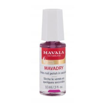 MAVALA Nail Beauty Mavadry 10 ml lakier do paznokci dla kobiet