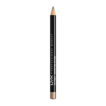 NYX Professional Makeup Slim Eye Pencil 1 g kredka do oczu dla kobiet 928 Velvet