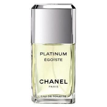 Chanel Platinum Égoïste Pour Homme 75 ml woda toaletowa dla mężczyzn Uszkodzone pudełko