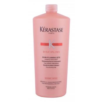 Kérastase Discipline Bain Fluidealiste 1000 ml szampon do włosów dla kobiet