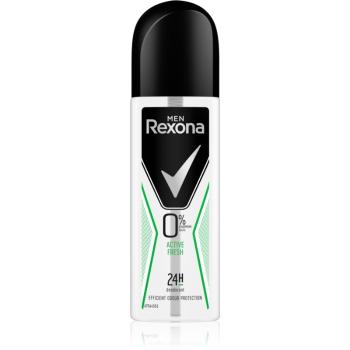 Rexona Active Fresh dezodorant w sprayu dla mężczyzn 75 ml