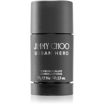 Jimmy Choo Urban Hero dezodorant w sztyfcie dla mężczyzn 75 ml