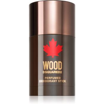 Dsquared2 Wood Pour Homme dezodorant dla mężczyzn 75 ml