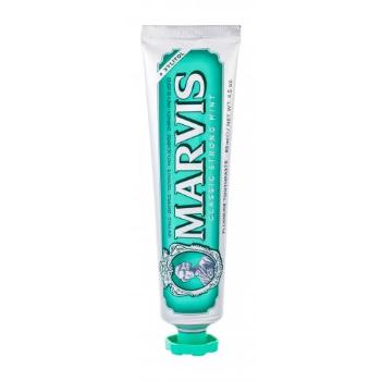 Marvis Classic Strong Mint 85 ml pasta do zębów unisex Bez pudełka