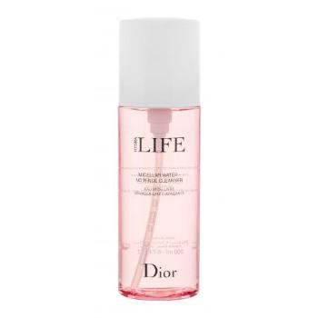 Christian Dior Hydra Life 200 ml płyn micelarny dla kobiet
