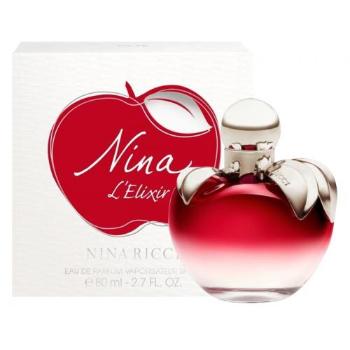 Nina Ricci Nina L´Elixir 50 ml woda perfumowana dla kobiet Uszkodzone pudełko