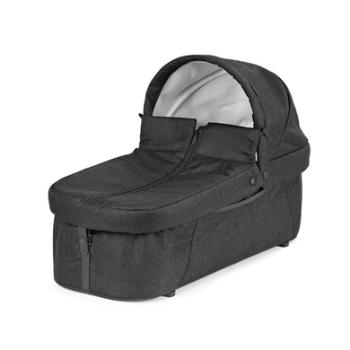 Peg Perego Carrycot Book For Two Ardesia