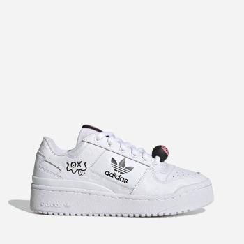 Buty damskie sneakersy adidas Originals x André Saraiva Forum Bold W HQ6863