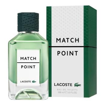 Lacoste Match Point 50 ml woda toaletowa dla mężczyzn