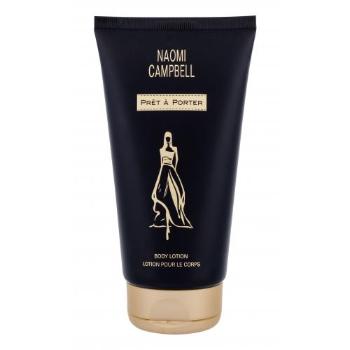 Naomi Campbell Prêt à Porter 150 ml mleczko do ciała dla kobiet