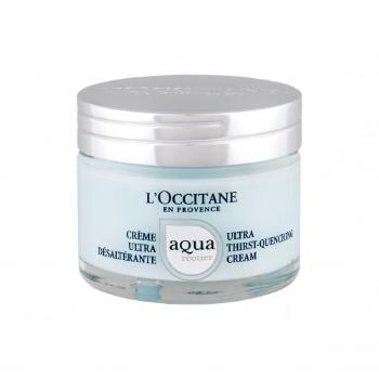 L'Occitane Aqua Réotier 50 ml krem do twarzy na dzień dla kobiet