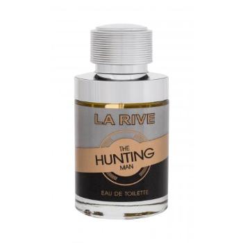 La Rive The Hunting 75 ml woda toaletowa dla mężczyzn