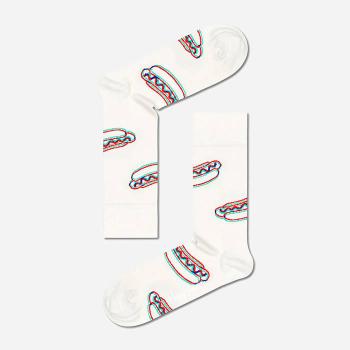 Skarpetki Happy Socks Hot Dog HDS01-1300