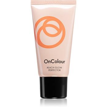 Oriflame OnColour krem tonujący do twarzy o działaniu nawilżającym odcień Light 30 ml