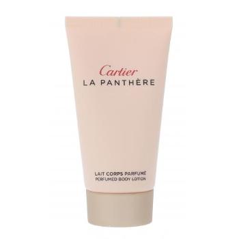 Cartier La Panthère 50 ml mleczko do ciała dla kobiet