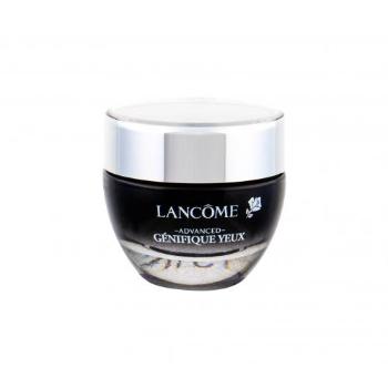 Lancôme Advanced Génifique Yeux 15 ml krem pod oczy dla kobiet